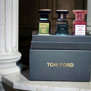 Набір Tom Ford із трьох ароматів по 50 мл. Photo 2